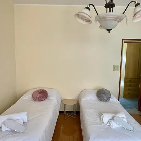 Apartmán Graziana *