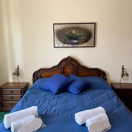 Apartmán Graziana *
