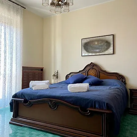 Apartmán Graziana San Bonifacio