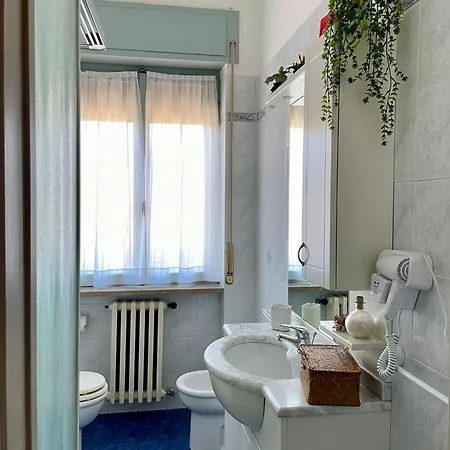 Graziana Apartmán