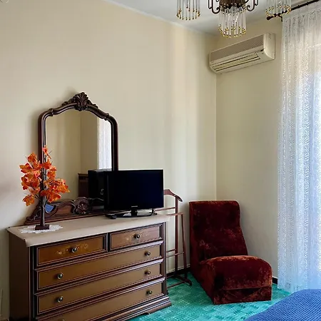 Graziana Apartmán San Bonifacio